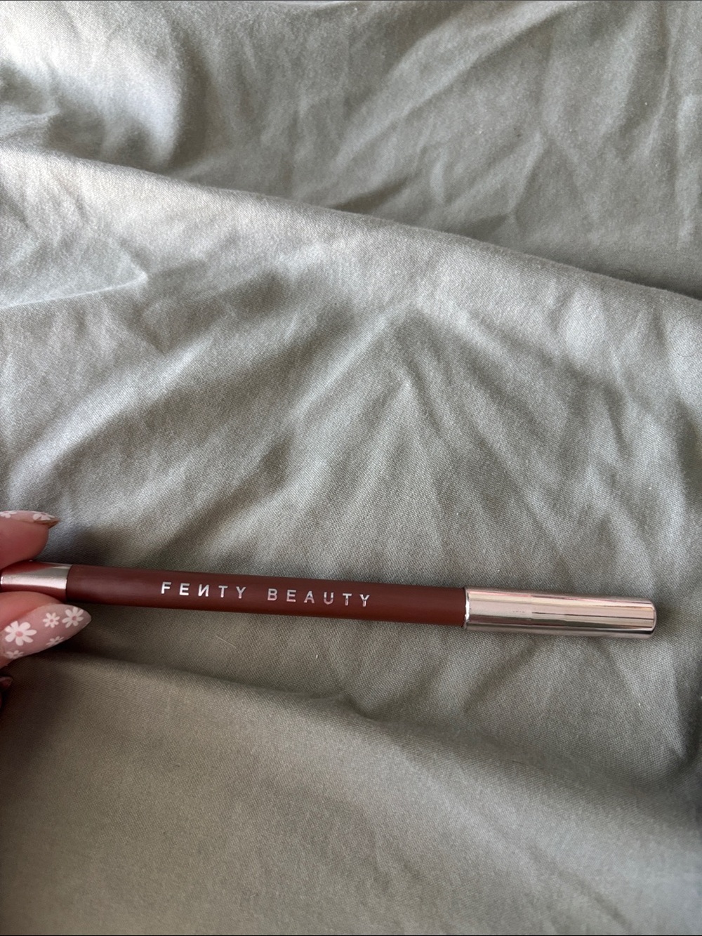 New- fenty beauty lip liner